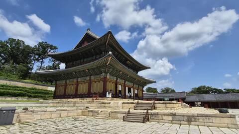 경복궁 한복 대여 추천 BEST 7 — 외국친구·가족·데이트·효도 2026