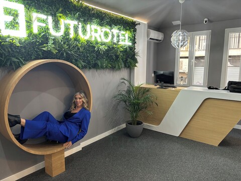 푸투로텔 그라나다 드림스