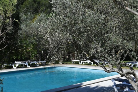 오텔 빌라 글라눔 & 스파