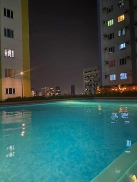 Mplace residence tower A