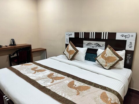 바라나시 카시 패밀리 스테이