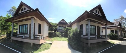 반수안팁 리조트 사타힙