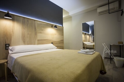 호스탈 CC 아토차