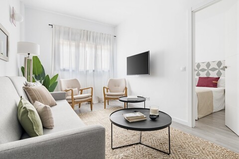 올랄라 홈즈의 쿨 아파트먼트