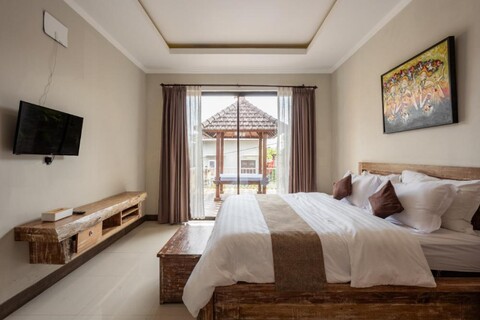 빌라 프라타마 창구