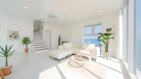 베아티 풀 빌라