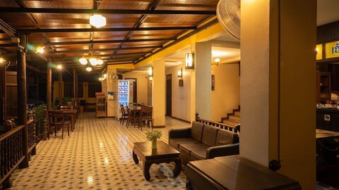 트리타나 부티크 하우스