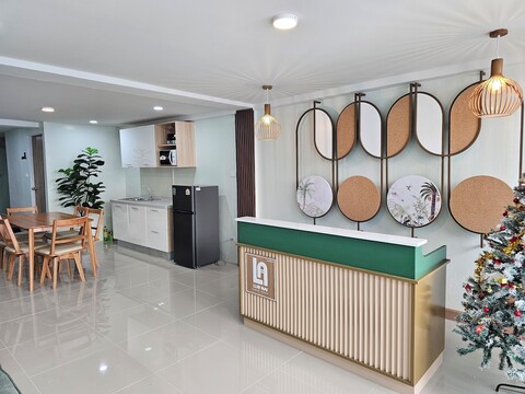 룹 나이 호스텔