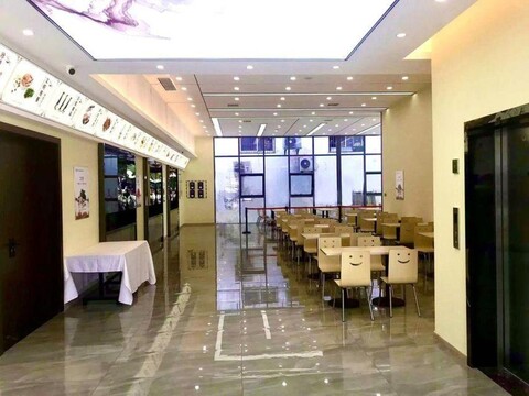 Dejia Art Boutique Hotel