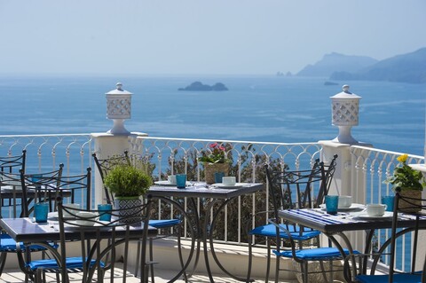 B&B 라 바르베라