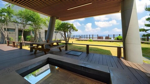 더 케이프 풀빌라