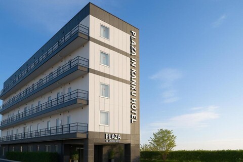 플라자 인 칸쿠 호텔