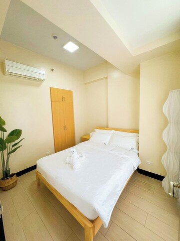 원 퍼시픽 레지던스