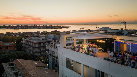 스마트 호텔 메디테라네오