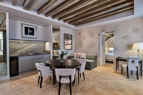 메종 바리에르 방돔