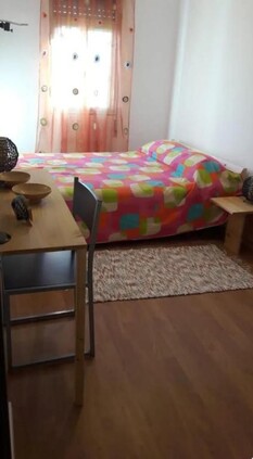 Casa do Ruben Lisboa