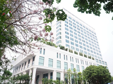 엠프레스 프리미어 호텔