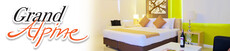 Grand Alpine Hotel
