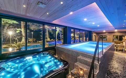 파인비치 B 펜션