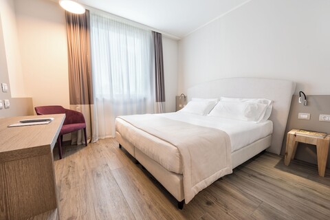 DB 호텔 베로나, 에어포트 콩그레스 & 스파