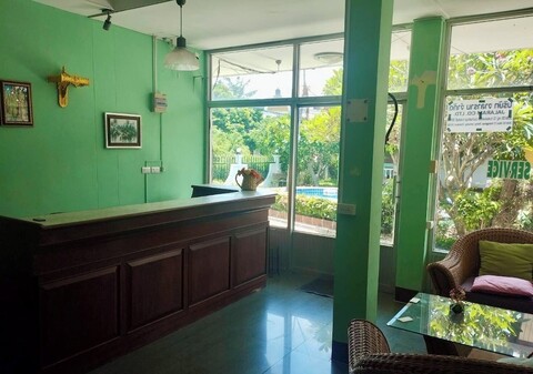 웨이브 포인트 리조트