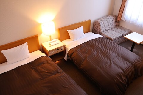 사카이데 그랜드 호텔