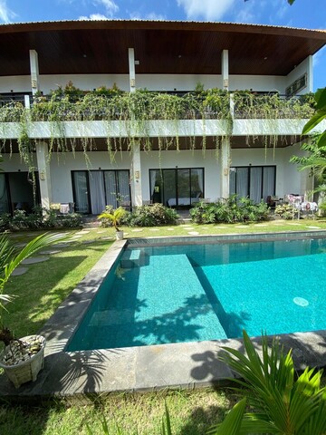 디 크리슈나 게스트 하우스