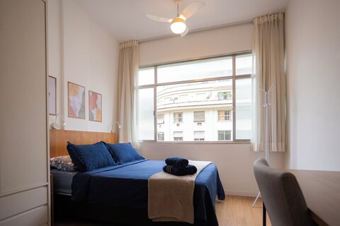 SUH 코파카바나 43 뉴 컴포트