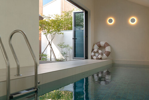 대부도(선재도) 시유림풀빌라