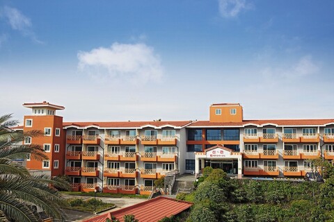 제주토비스콘도 신관