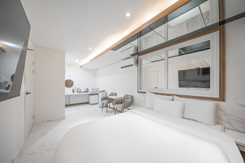 구미 원평동 느낌