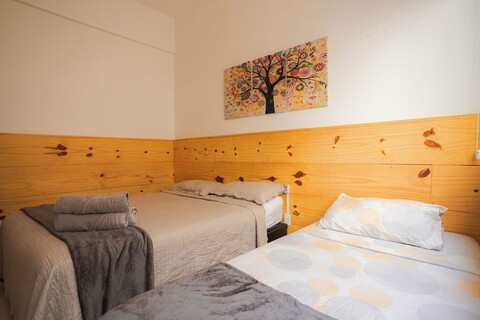 SUH 코파카바나 35, 스튜디오, 아늑함