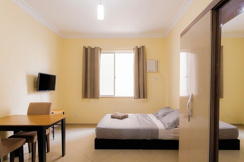 SUH 코파카바나 49 스탠다드 스튜디오