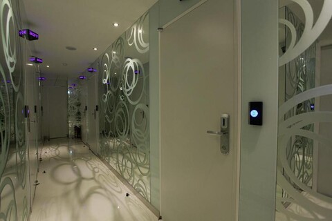 수유 러쉬 호텔