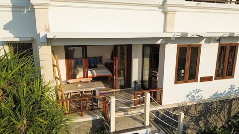 칼리마자 아메드 빌라