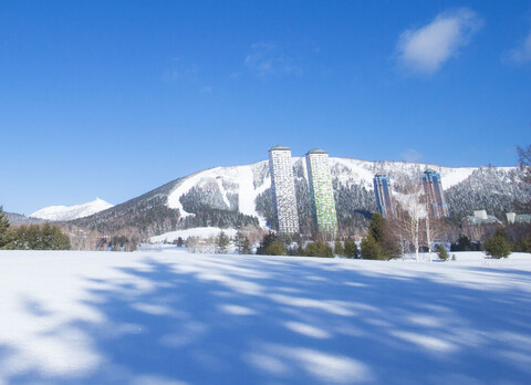 호시노 리조트 토마무 더 타워