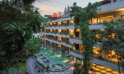 아누마나 드 스위트