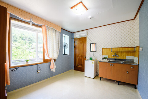 속초 일출봉민박