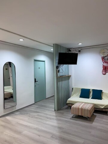 BG 프로스퍼 호스텔