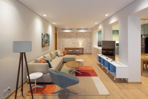 뉴 카이로의 로리나 웨스트 골프 익스텐션