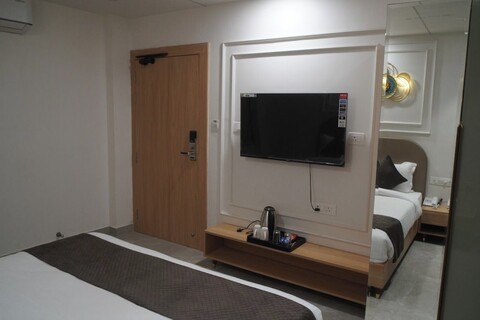 이라 리트리트 바라나시