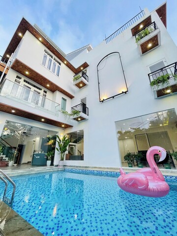 호이안 파미 리트리트 빌라