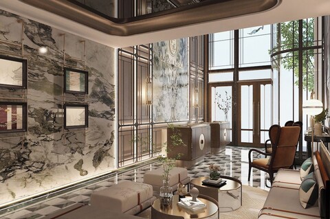 마네비 프리미어 호텔