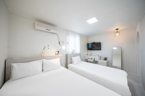 포항 죽도동 구르미stay