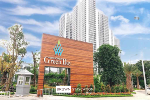 빈홈즈 그린베이 아파트먼트