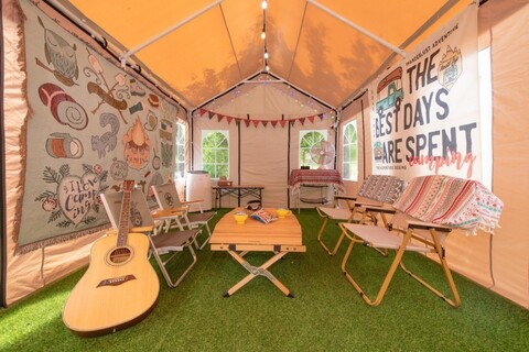 가평 춘향이와방자펜션