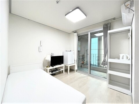 인천공항 W 프리미엄 게스트하우스