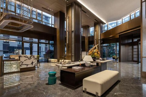 상하이 훙차오 관화 호텔 - 베이신징 스테이션