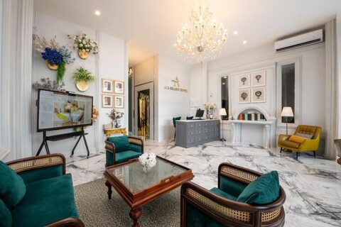 알리 그랜드 호텔