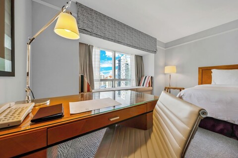 포시즌스 스튜디오 키친